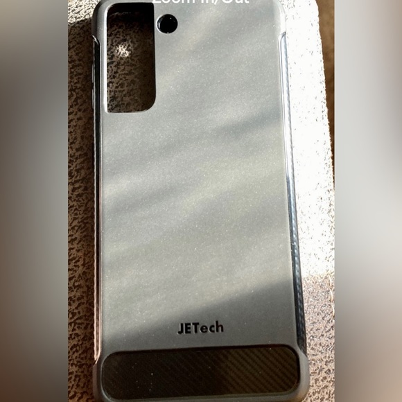 Galaxy S21 case - Picture 1 of 4